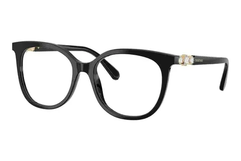 Swarovski SK2055 1001 - M (52)