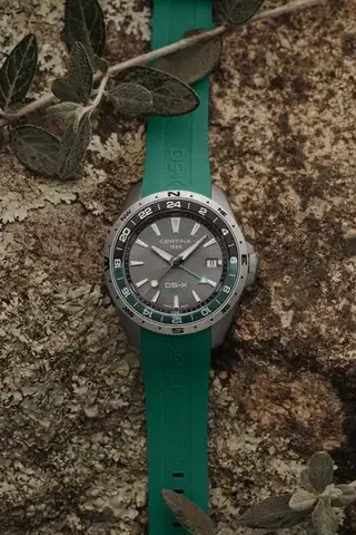 Certina DS-X GMT C047.452.17.081.00