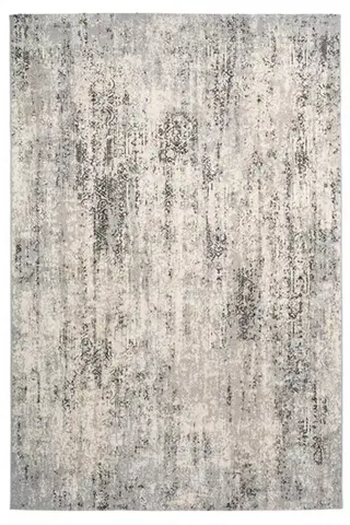 Obsession, Kusový koberec Salsa 692 grey, 120x170, šedá, kancelář