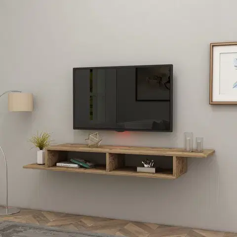 Televizní stolek Muson Atlantic Pine