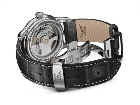 Aviator Douglas Day-Date 41 Automatic V.3.35.0.274.4