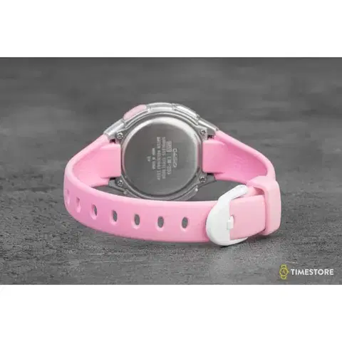 Casio Collection LW-203-4AVEF