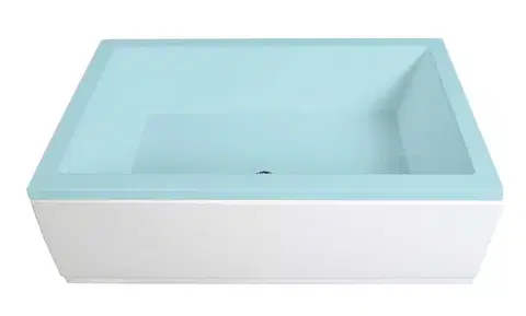 POLYSAN DEEP PLAIN NIKA panel 100x36cm 84825