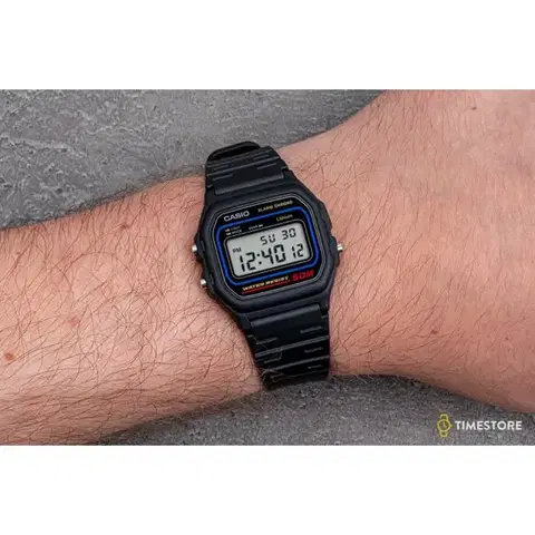 Casio Retro W-59-1VQES
