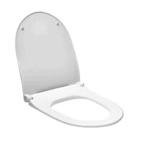 WC prkénko VitrA Sento duroplast bílá RN030SQR RN030SQR