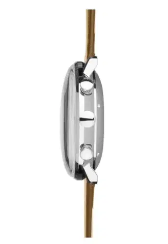 Junghans Max Bill Chronoscope 27/4502.02