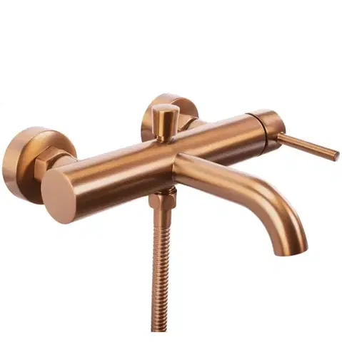 REA Vanová baterie Lungo Copper Brush REA-B1115