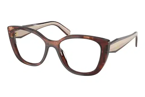 Prada PRB04V 07R1O1 - L (53)