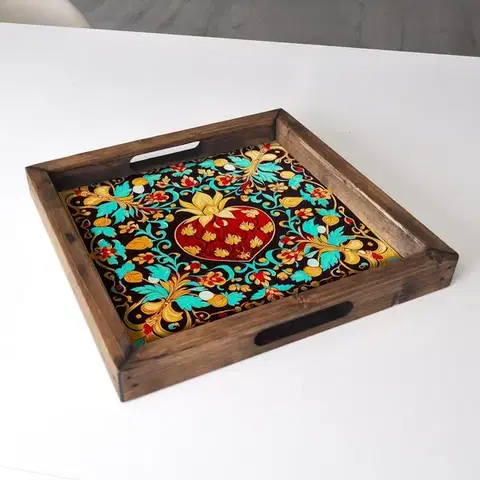 Tray REF052