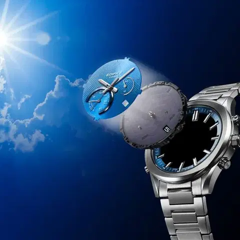 Casio Edifice EQB-1300D-5AEF