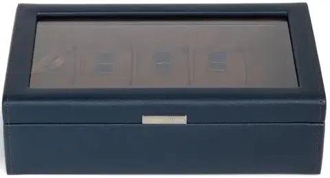 Box na hodinky Friedrich Lederwaren Bond 20113-5