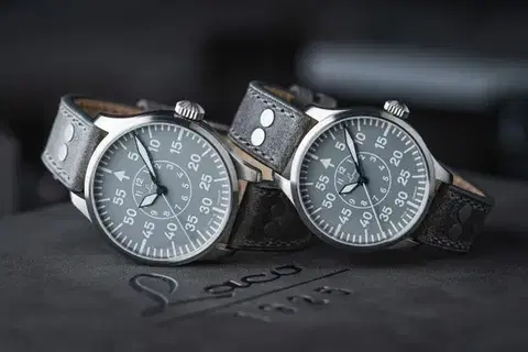 Laco Aachen Grau 39