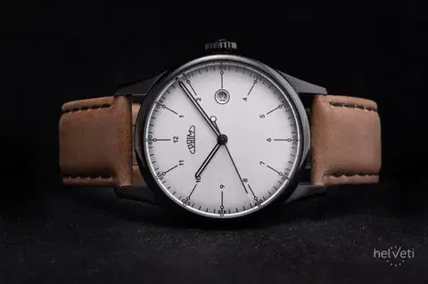 PRIM Retro Automatic - D W01P.13226.D