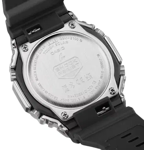Casio G-Shock GBM-2100A-1A3ER