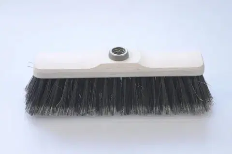 KONEX - Smeták dřevěný NATURAL 30CM