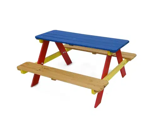 DĚTSKÝ set PIKNIK - FSC ROJAPLAST