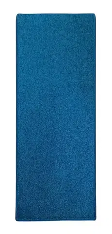 Vopi, Běhoun na míru Eton Exklusive turkis, šíře 150 cm, modrá, chodba / předsíň