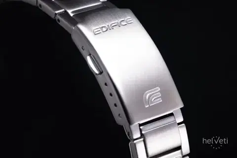 Casio Edifice EFB-109D-2AVEF