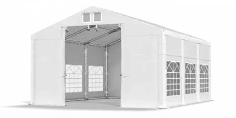 Zahradní párty stan 4x6m PROFI