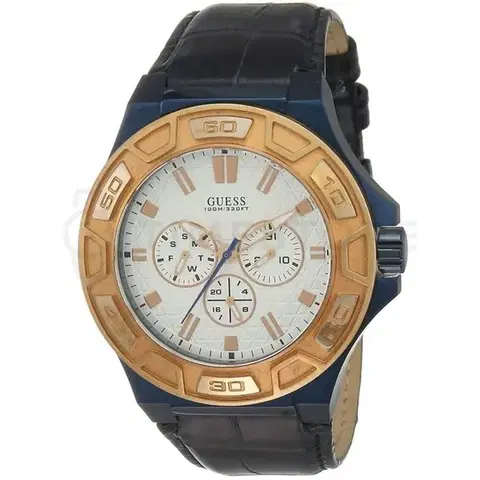 Guess Force W0674G7