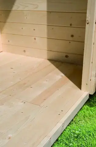 Dřevěná podlaha AMBERG 3 / STOCKACH 3 Lanitplast