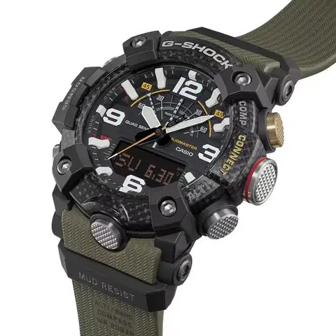 Casio G-Shock GG-B100X-1A3ER Mudmaster