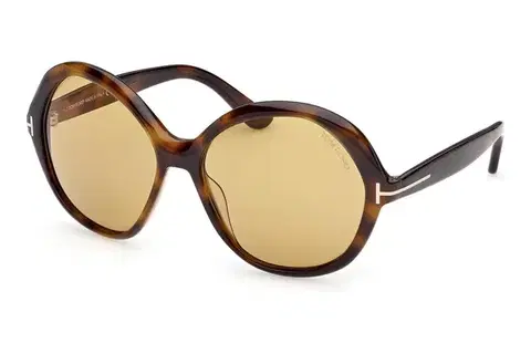 Tom Ford Annabelle 02 FT1282 52E - ONE SIZE (60)