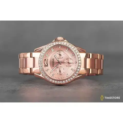 Fossil Riley ES2811