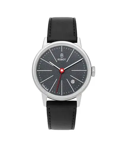 Robot Aplos Grey