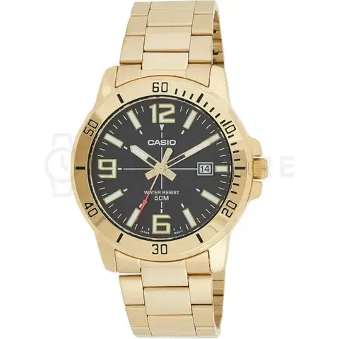 Casio MTP-VD01G-1B