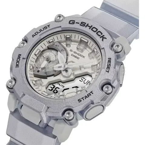 Casio G-Shock GA-2200FF-8A