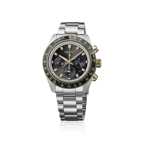 Seiko Prospex Speedtimer HBJ002P1