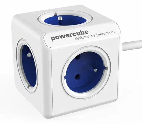 PowerCube Extended, modrá