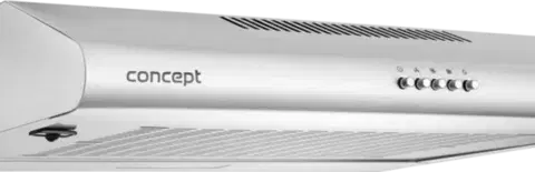 Concept OPP1360SS podvěsná digestoř