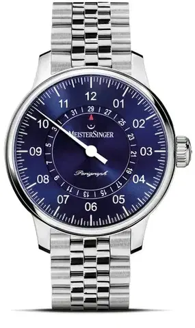 MeisterSinger Perigraph AM1008