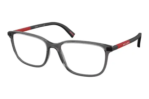Prada Linea Rossa PS02RV 01D1O1 - L (56)