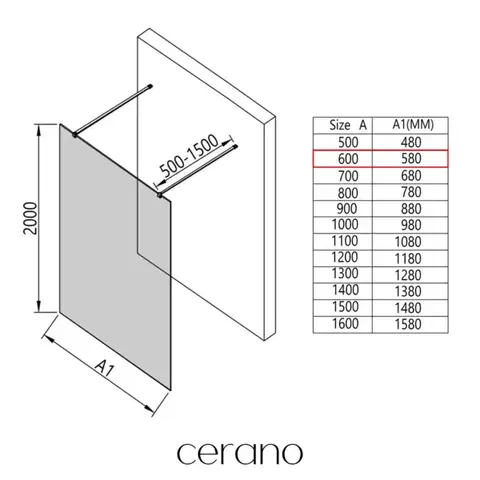 Cerano CER-8050BD1877
