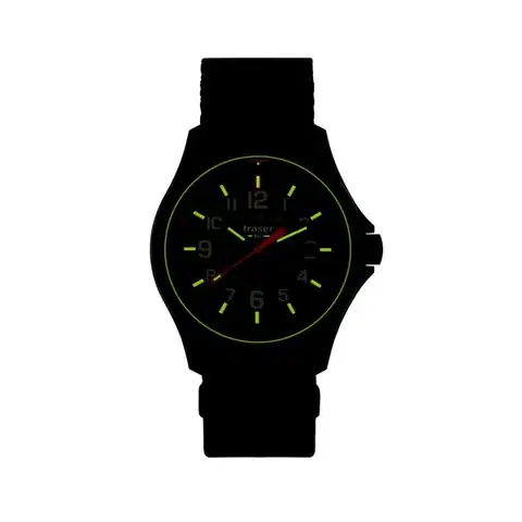 Traser P67 Officer Pro Blue Nato