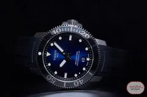 Tissot Seastar 1000 Automatic 2018 T120.407.17.041.00