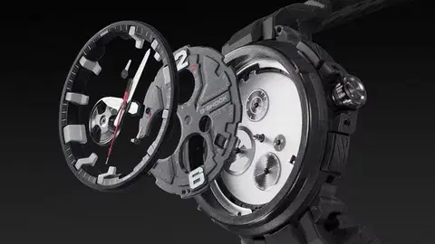 Casio G-Shock Gravitymaster GR-B300-1AER