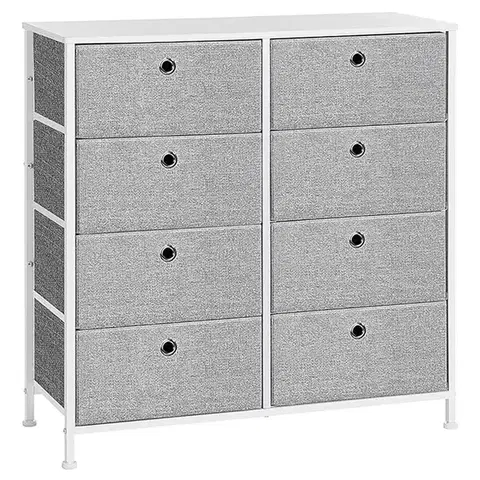 Komoda AUK-E1024 Autronic