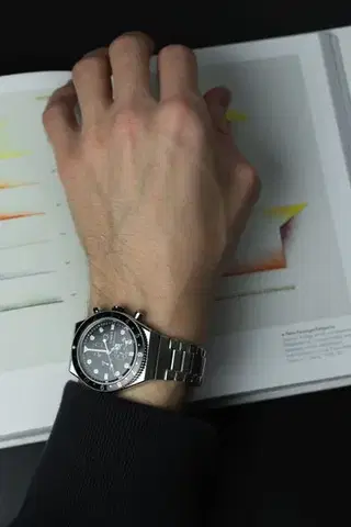 Timex Q Lab Archive TW2V69800UK