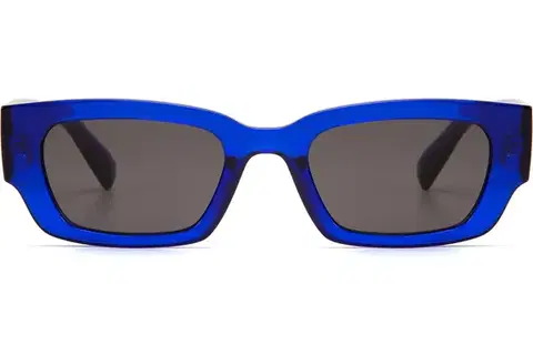 Eyerim Studio Vega Electric Blue Grey - ONE SIZE (50)