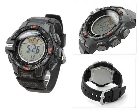 Casio ProTrek PRG-270-1ER