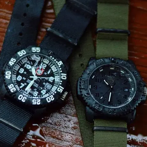 XS.Luminox 3051.F