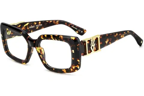Dsquared2 D20171 086 - ONE SIZE (54)