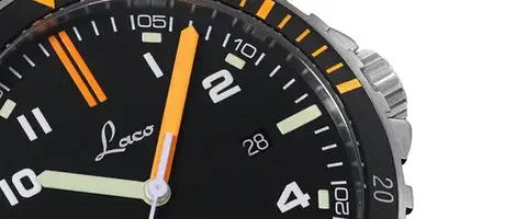 Laco Mojave 42