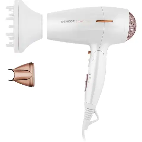 Sencor SHD 7200GD vysoušeč vlasů