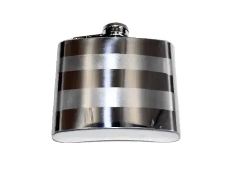 PROHOME - Láhev/placatka nerez 150ml