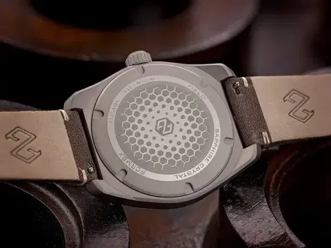 Formex Field Automatic Gen 2 Ice Blue